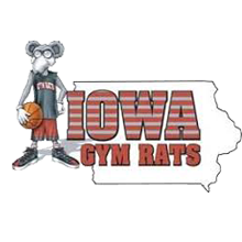 Kings of the Court (2022) Logo