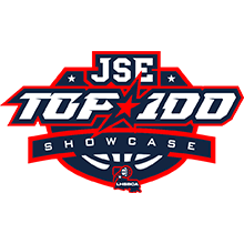 JSE Girls June Scholastic Team Camp (2024) Logo