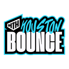 Houston Bounce (2024) Logo