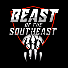 Beast of the Southeast (2025) Logo