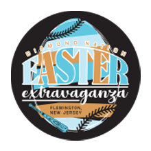 Easter Extravaganza (2025) Logo