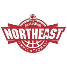 Northeast Invitational 2025 Logo
