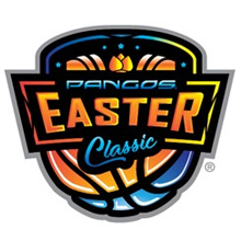 2025 Pangos Easter Classic Logo