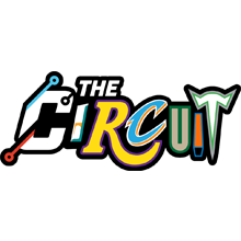 The Circuit Logo