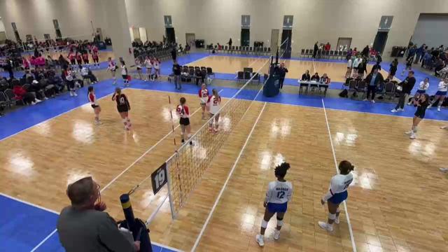 Watch The Waco Vbc Ua Black Vs Austin Skyline Royal Replay From