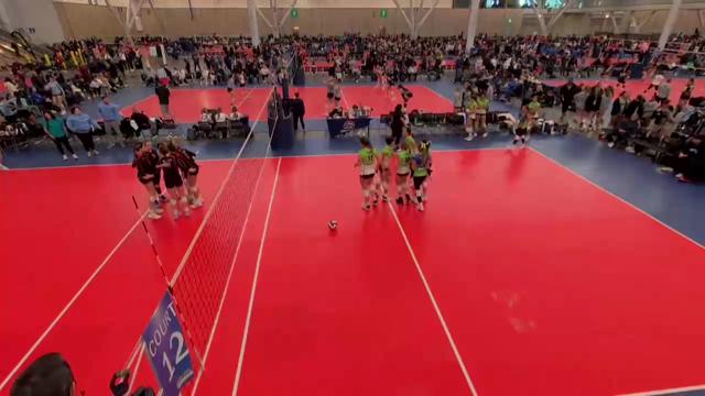 Watch The Banzai Vbc Select Vs Borinquen Coqui Livestream And