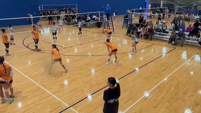 Watch The Mintonette Sports M 46 Vs CWAVE Kurek Livestream And