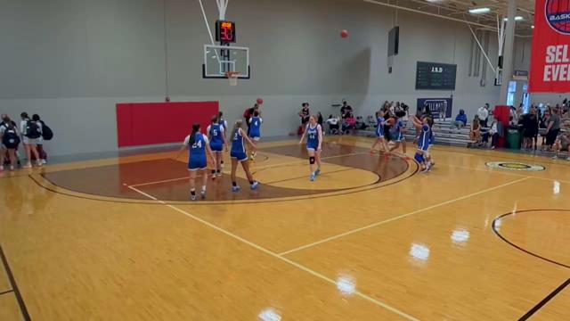 Watch The Indiana Elite Platinum 3SSB Vs Michigan Drive Premier S40