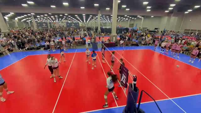 Watch The MN Select 16 2 Vs Club One AZ 16Platinum Livestream And