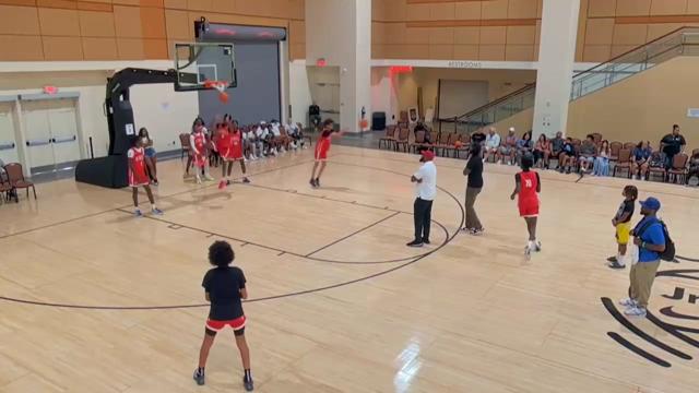 Watch The Florida Rebels Vs Team WhyNot Livestream And Replay From Jr