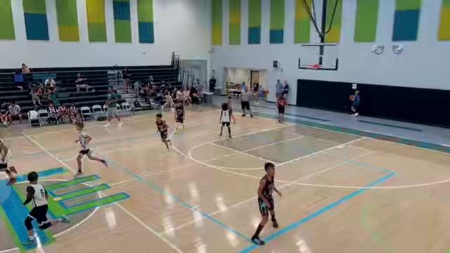 Watch The Nexgen G Select Vs Rose City Rebels Livestream And Replay