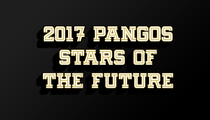 Pangos Stars of the Future