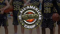 Elite Basketball Circuit Jr All American Camp