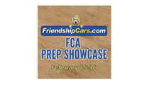 FCA Prep Showcase