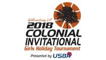 Colonial Invitational (2018)