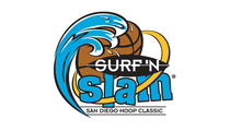 Surf 'N Slam (2018)