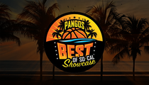 Pangos Best of SoCal Showcase