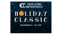 Augsburg Holiday Classic