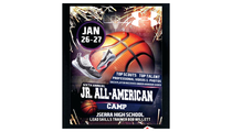 Junior All-American Camp