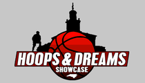 Hoops and Dreams Showcase (2017)