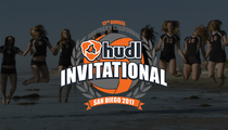 Hudl Southern California Invitational
