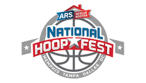 ARS National Hoopfest - Memphis