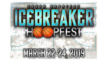 Icebreaker Hoopfest