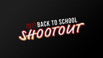DFW Metroplex 2017 Back to School Shootout