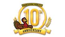 Thanksgiving Hoopfest (2018)