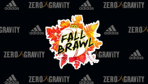 Zero Gravity Fall Brawl