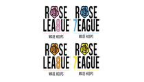Rose League Session 3 (2019)