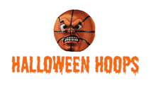 Halloween Hoops