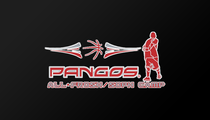 Pangos All-East Frosh/Soph