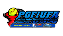 PGF/UFA Swing Into Spring Regional Qualifier