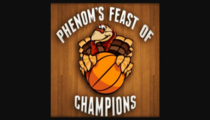 Feast of Champions (2017)