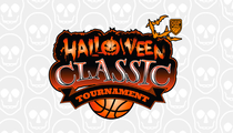 Halloween Classic Tournament