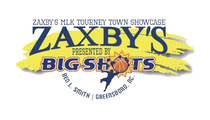Zaxby's MLK Tourney Town Showcase