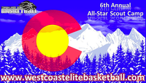 Annual All-Star Scouts Camp