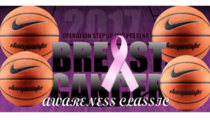 Breast Cancer Awareness Classic (2017)