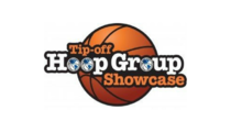 New Jersey Tipoff