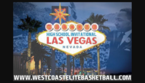 MLK Invite Las Vegas HS Invitational (2018)