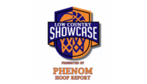 Low Country Showcase (2018)