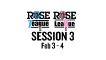 Made Hoops Rose Session 3
