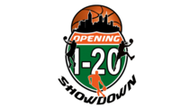 I-20 Opening Showdown