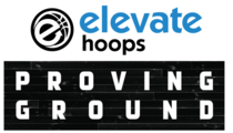 Elevate Hoops - Proving Ground