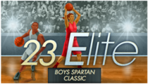 Boys Spartan Classic