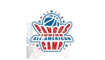 Pangos Jr. All-American Camp 2018