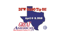 DFW Gaso Tip Off (2018)