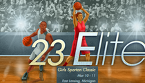 Girls Spartan Classic