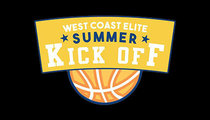 Summer Kickoff